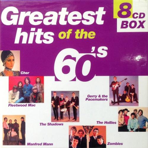 George Baker Selection